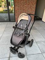Joolz geo 2 kinderwagen, Kinderen en Baby's, Kinderwagens en Combinaties, Gebruikt, Verstelbare duwstang, Ophalen, Kinderwagen