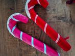 Candy canes gratis, Diversen, Kerst, Ophalen, Zo goed als nieuw