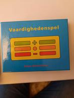 P. Gerrickens - Vaardighedenspel, Nieuw, Ophalen of Verzenden, P. Gerrickens