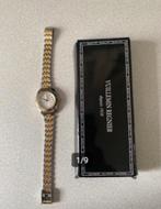 Vuillemin Regnier dames horloge vintage, Overige merken, Staal, Polshorloge, Ophalen of Verzenden