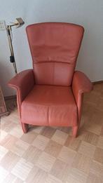 Fauteuil, Huis en Inrichting, Stoelen, Ophalen of Verzenden, Gebruikt, Eén