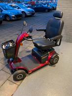 Scootmobiel Comfortable DX2.0 rood, Ophalen, Gebruikt