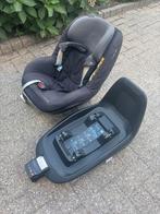Maxi-Cosi 2wayFix Autostoel met Base, Kinderen en Baby's, Autostoeltjes, Gebruikt, Isofix, Maxi-Cosi, Zijbescherming