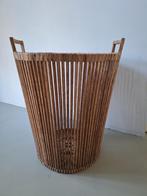 Piet Hein Eek Fairtrade mand hoog, Ophalen, Mand, Zo goed als nieuw, Overige vormen