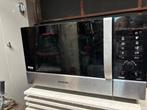 Samsung Combi Magnetron CE107MST, Ophalen, Combimagnetron, Gebruikt, Oven