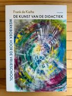 Kunst van de Didactiek, Niet van toepassing, Ophalen of Verzenden, Zo goed als nieuw, Gamma