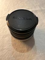 PMC Auto Wide-Angle 24mm f/2.5 Lens - Panagor Soligor, Ophalen of Verzenden