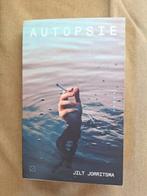 Autopsie van schrijver Jilt Jorritsma, Boeken, Ophalen of Verzenden, Gelezen