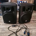 Dj set, Ophalen, 120 watt of meer, Front, Rear of Stereo speakers, Overige merken
