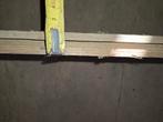 Vuren ploeg & mes planken, Doe-het-zelf en Verbouw, Hout en Planken, Ophalen, Gebruikt, Minder dan 25 mm, Plank