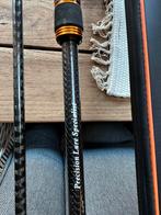 nieuwe savage gear sgs8 3.05m en 12-46 gr hengels , de top !, Werphengel, Nieuw, Sale, Savage gear