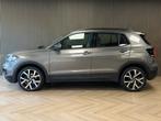 Volkswagen T-CROSS 1.0 TSI Style AUT. NAVIGATIE CAMERA APPLE, Auto's, Gebruikt, Met garantie (alle), 116 pk, 630 kg