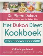 Het Dukan Dieet-Kookboek - Pierre Dukan, Verzenden, Zo goed als nieuw