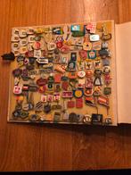 Verzameling Speldjes in Goede Staat, Verzamelen, Ophalen of Verzenden, Zo goed als nieuw, Overige onderwerpen, Speldje of Pin