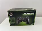 2.4G wireless controller gamepad 4K ultra HD game stick, Ophalen of Verzenden, Zo goed als nieuw
