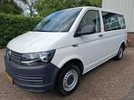 Volkswagen Transporter Kombi 2.0 TDI L1H1 17995.- INCL BTW 9, Voorwielaandrijving, Gebruikt, Euro 6, 193 €/maand