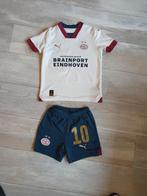 PSV tenue 128 origineel zgan, Jongen of Meisje, Puma, Sport- of Zwemkleding, Ophalen of Verzenden