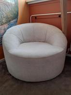 Comfortabele fauteuil, Ophalen, 75 tot 100 cm, Zo goed als nieuw, 75 tot 100 cm