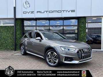 Audi A4 Allroad Quattro 45 TFSI 265PK Pro Line Advanced | Ca beschikbaar voor biedingen