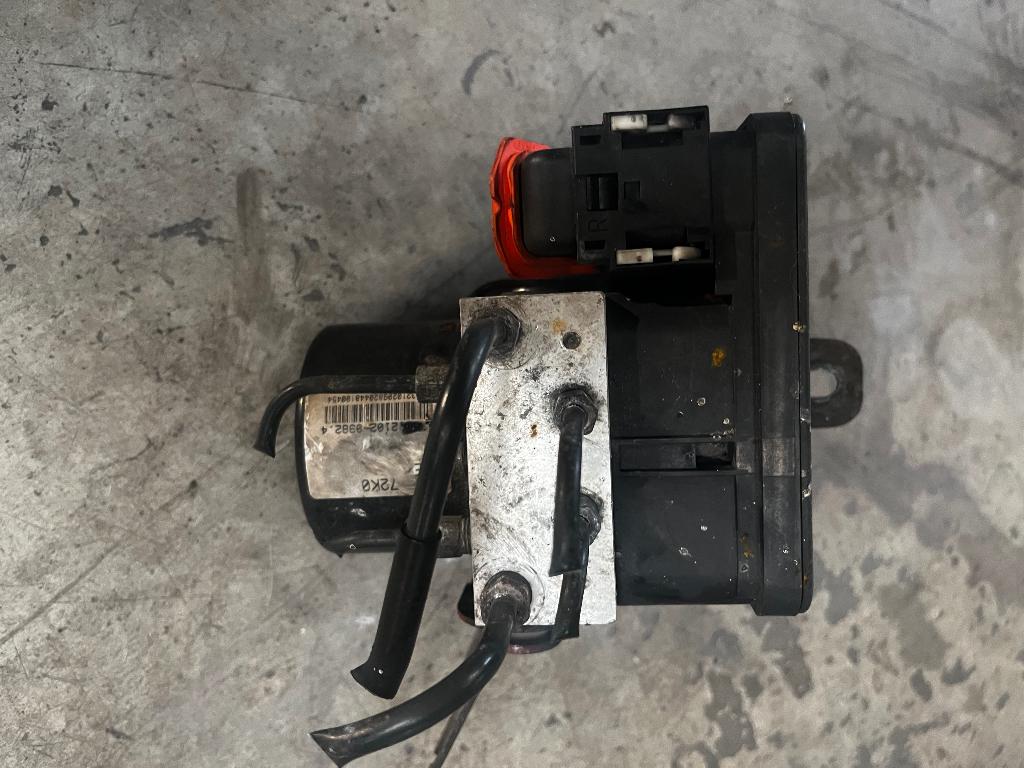 Suzuki Swift ABS pomp, Ophalen of Verzenden, Suzuki