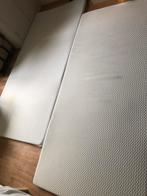 Matras topper, 1 persoons, Huis en Inrichting, Slaapkamer | Matrassen en Bedbodems, Ophalen, 90 cm, Eenpersoons, Zo goed als nieuw