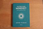 boek over minset, Boeken, Filosofie, Ophalen of Verzenden, Zo goed als nieuw, Praktische filosofie