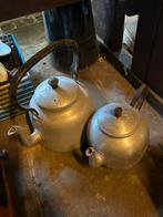 2 ketels, Antiek en Kunst, Curiosa en Brocante, Ophalen