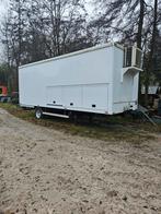 Be oplegger, Ophalen of Verzenden