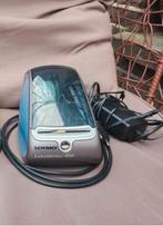 DYMO LabelWriter 400 Labelmaker Labelprinter, Ophalen of Verzenden, Zo goed als nieuw
