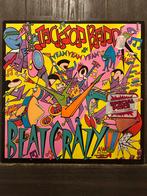 Joe Jackson Band - Beat Crazy LP, Ophalen of Verzenden, Zo goed als nieuw, 12 inch, Poprock