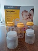 Medela Swing Maxi borstkolf, Kinderen en Baby's, Ophalen, Zo goed als nieuw, Borstkolf