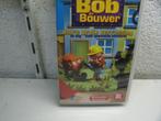 vhs 14a bob de bouwer grote verrassing, Cd's en Dvd's, VHS | Kinderen en Jeugd, Alle leeftijden, Ophalen of Verzenden, Zo goed als nieuw