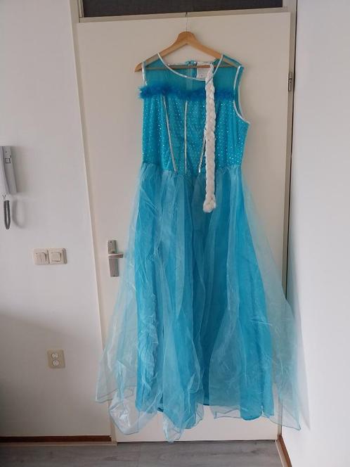Verkleedkleding Volwassene Dames, Kinderen en Baby's, Carnavalskleding en Verkleedspullen, Zo goed als nieuw, Meisje, Ophalen of Verzenden