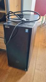 Stille desktop met I5 processor, Computers en Software, Desktop Pc's, Ophalen, Gebruikt, 2 tot 3 Ghz, 8 GB