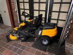 Stiga Park Pro 540 IX Zitmaaier - Professionele Lijn, Ophalen of Verzenden, Gebruikt, Benzine-grasmaaier, Elektrische starter