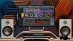 FL Studio 24 all plugin win lifelong, Muziek en Instrumenten, Ophalen of Verzenden, Nieuw