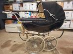 Antieke Koelstra kinderwagen, Kinderen en Baby's, Kinderwagens en Combinaties, Ophalen, Gebruikt, Overige merken