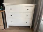 IKEA Hemnes Commode/Kast, Huis en Inrichting, Ophalen, Gebruikt, 100 tot 150 cm, Met lade(s)