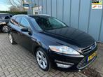 Ford Mondeo Wagon 1.6 EcoBoost Platinum EXPORT//MOTORVAST//N, Voorwielaandrijving, Gebruikt, Zwart, 4 cilinders