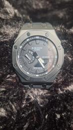 Casio G-shock, Sieraden, Tassen en Uiterlijk, Horloges | Heren, Casio, Staal, Polshorloge, Kunststof