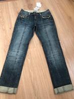Didi blue sista 38 Chain gang denim blauw, Blauw, Nieuw, Didi, Ophalen of Verzenden