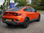 Renault Arkana 1.6 E-Tech Hybrid 145PK R.S. Line ADAPT. CRUI, Auto's, Renault, Arkana, Euro 6, Origineel Nederlands, 760 kg