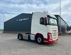 Volvo FH 460 globetrotter, Auto's, Automaat, Achterwielaandrijving, 460 pk, Wit
