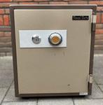 De Raat Royal Safe R-15 kluis/brandkast, Huis en Inrichting, Brandblussers en Brandkasten, Ophalen