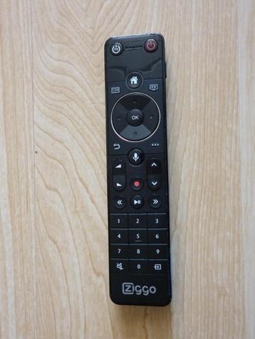 afstandsbediening ziggo beschikbaar voor biedingen