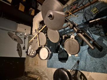 Roland drumstel TD-6V Vdrums beschikbaar voor biedingen