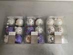 Kleine kerstballetjes nieuw, Diversen, Kerst, Ophalen, Nieuw