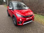 AIXAM E-CROSSOVER (gratis geleverd) microcar ligier, Ophalen, 46 km of meer, Overige merken, 16 km/u of meer