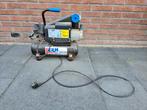 Ferm Compressor FCO-t006, Ophalen, Gebruikt, 6 tot 10 bar, Minder dan 200 liter/min