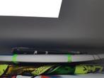 Windsurfset Beginners/Kinderen Compleet, Watersport en Boten, Ophalen of Verzenden, Gebruikt, Complete set, Met vin(nen)